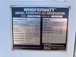 General Appearance with Unit Serial Number