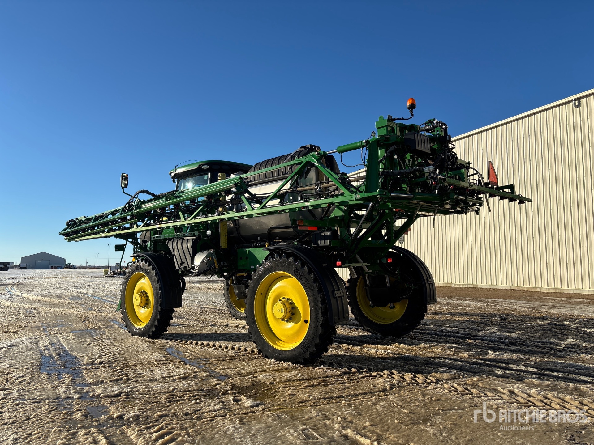 General Appearance with Imagen: esquina trasera izquierda