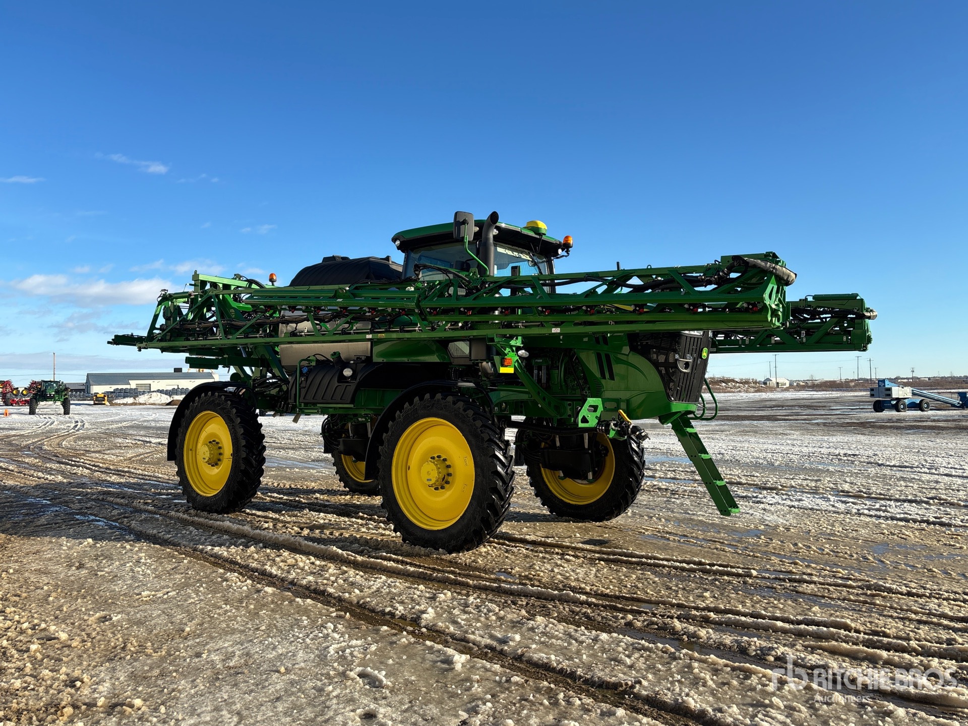 General Appearance with Imagen: esquina delantera derecha