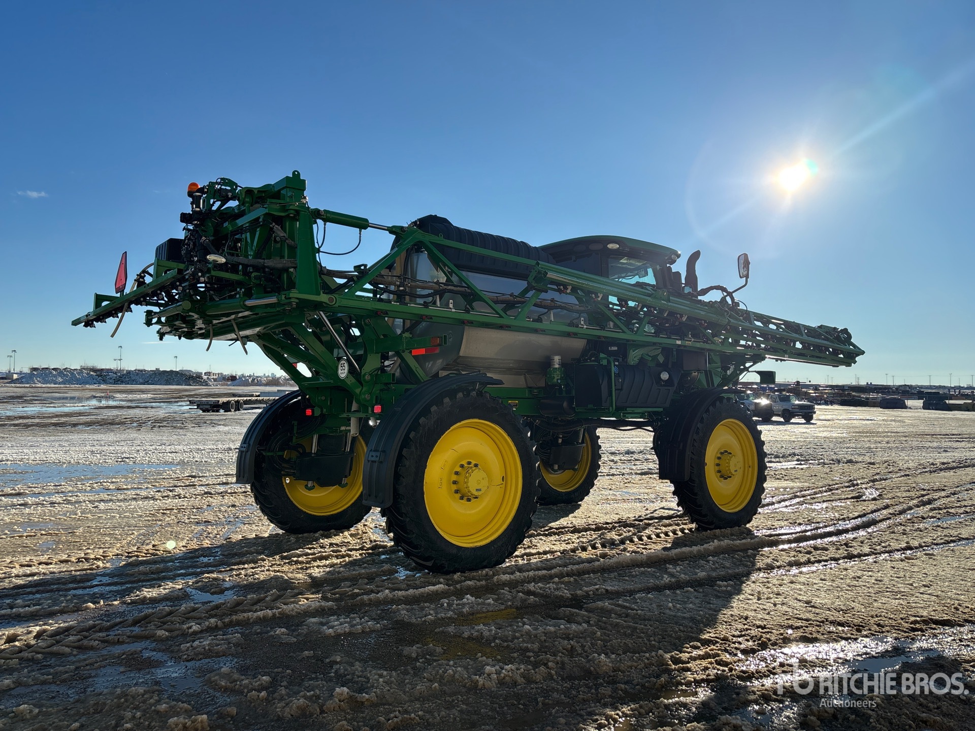 General Appearance with Imagen: esquina trasera derecha