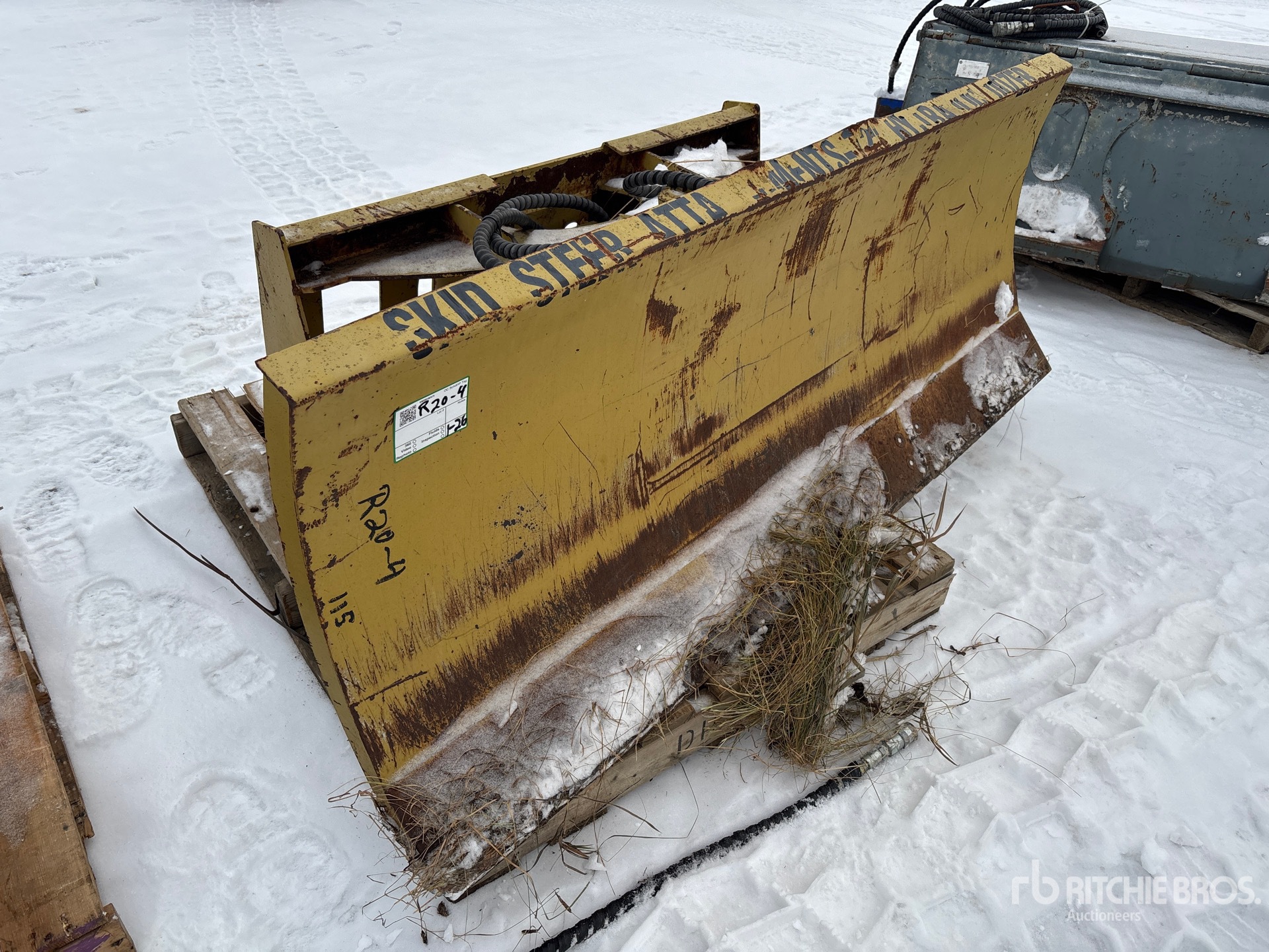 General Appearance with Imagen: esquina delantera derecha