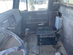 Cab with