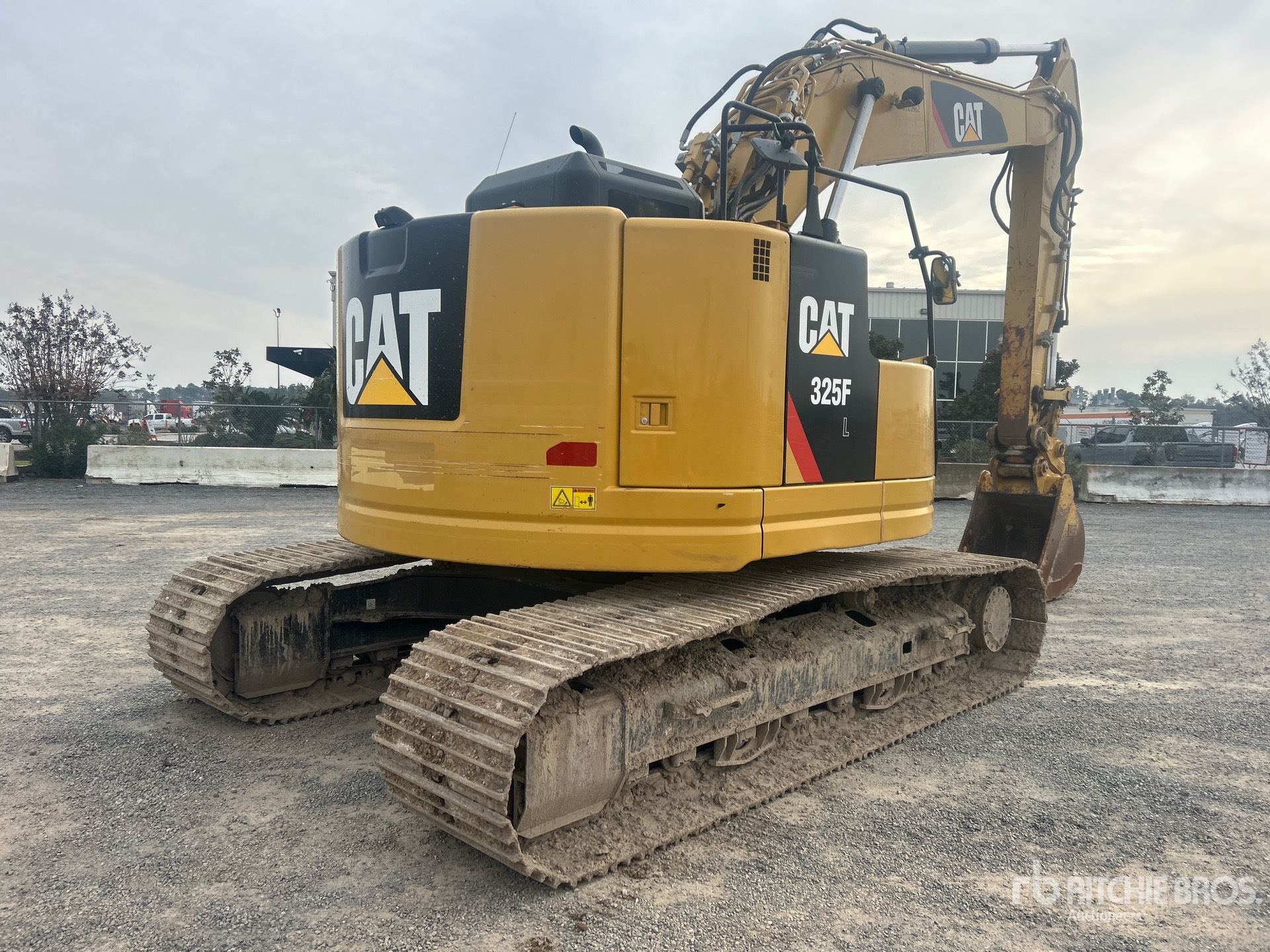 General Appearance with Imagen: esquina trasera derecha