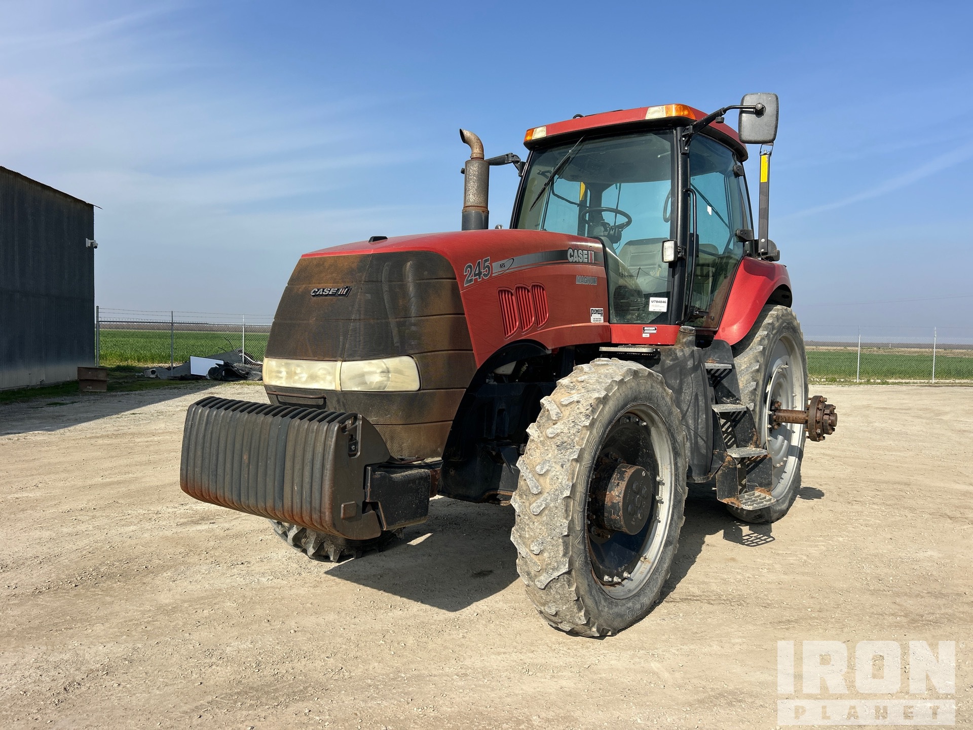 General Appearance with Imagen: esquina delantera izquierda