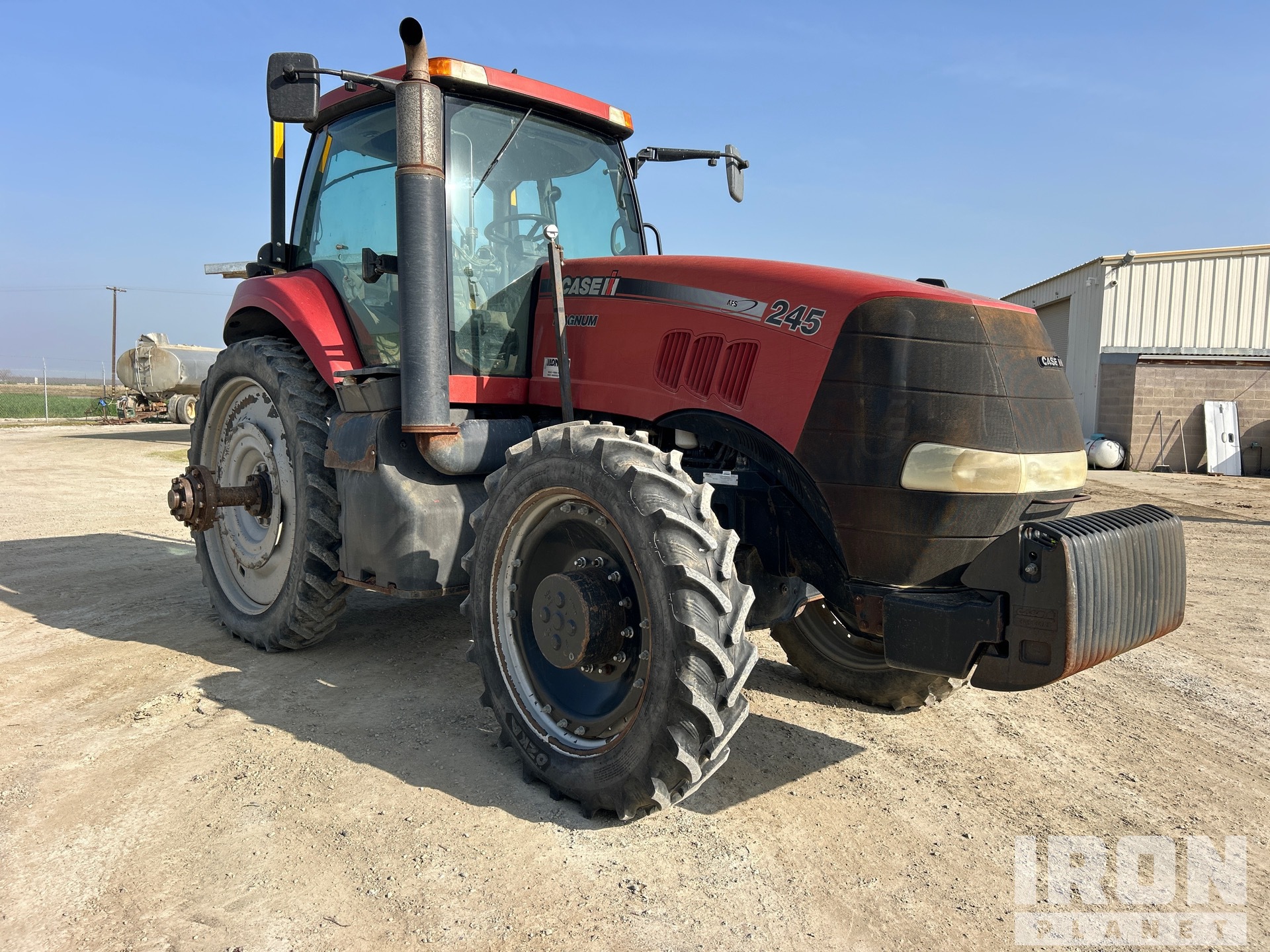 General Appearance with Imagen: esquina delantera derecha