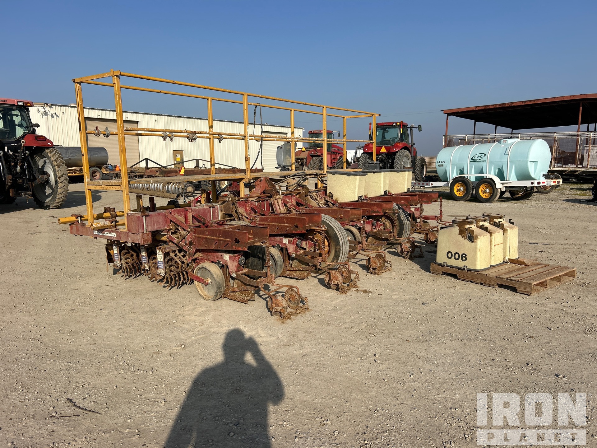 General Appearance with Imagen: esquina trasera izquierda