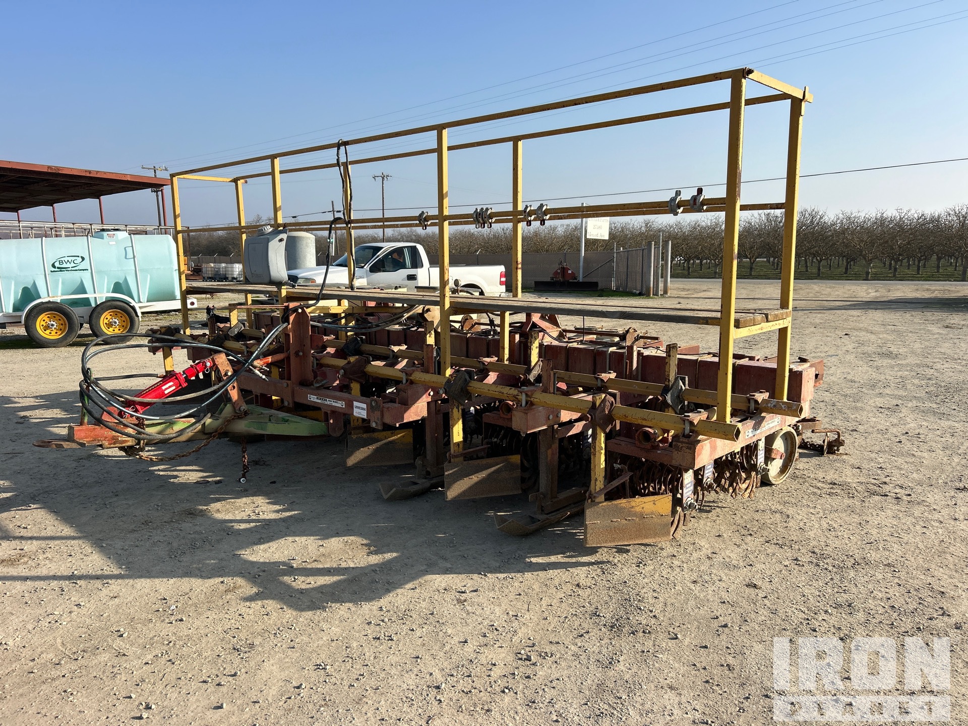 General Appearance with Imagen: esquina delantera izquierda