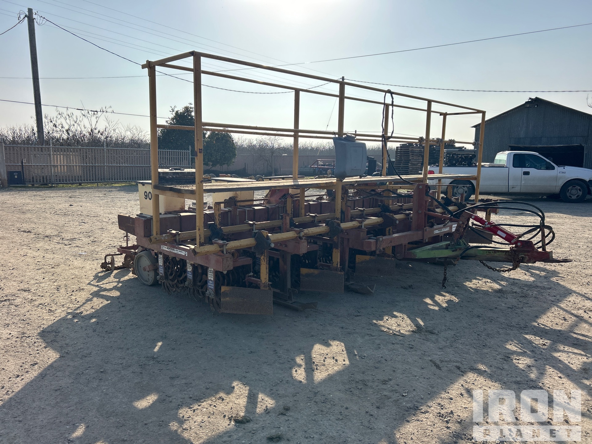 General Appearance with Imagen: esquina delantera derecha