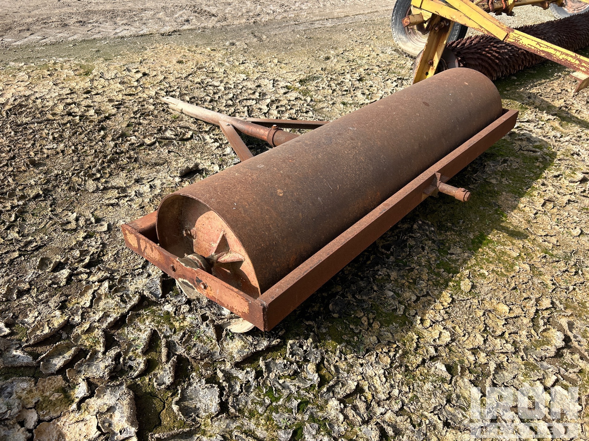 Aspect général with Image, coin arrière gauche