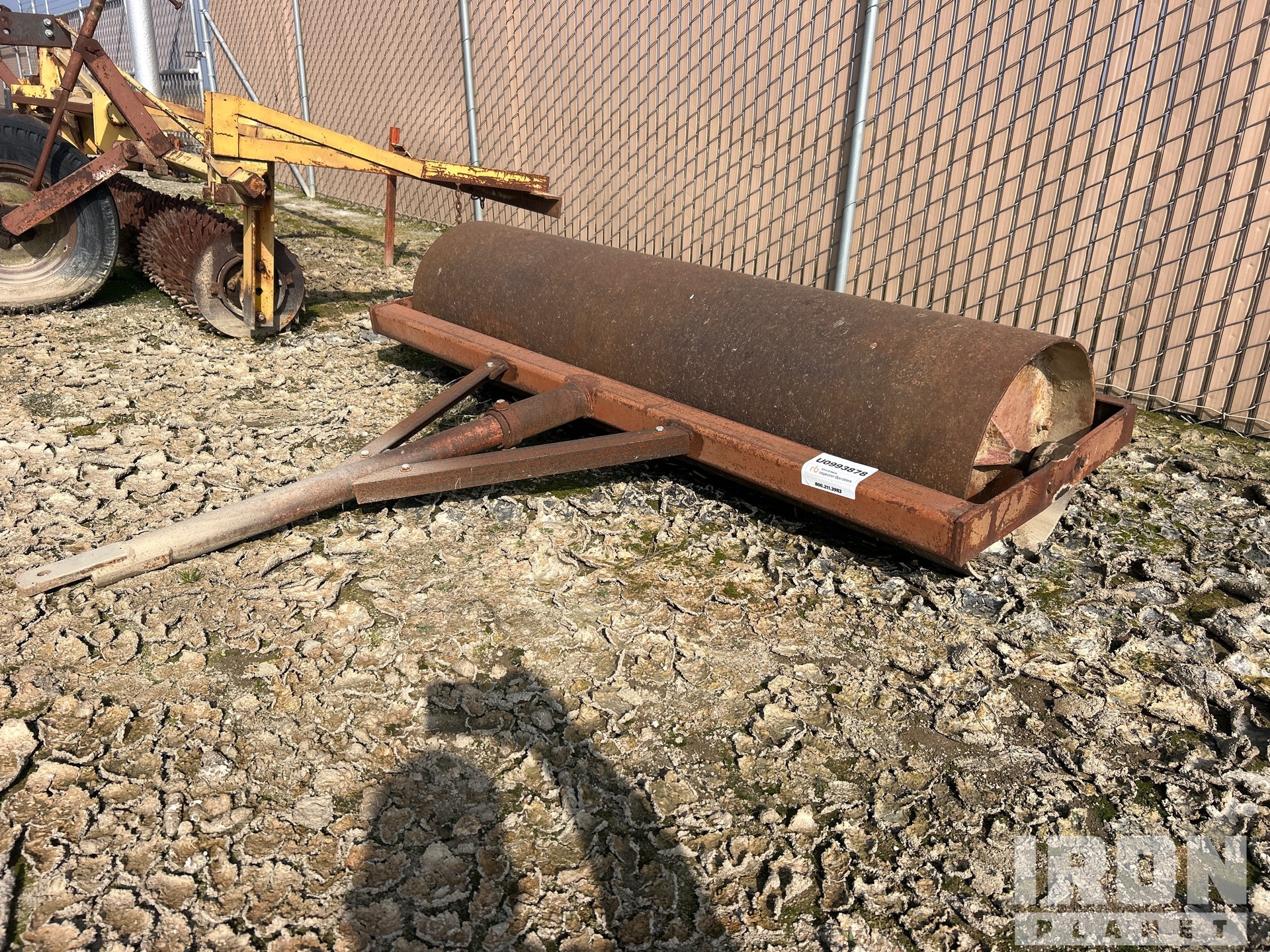 Aspect général with Image, coin avant gauche