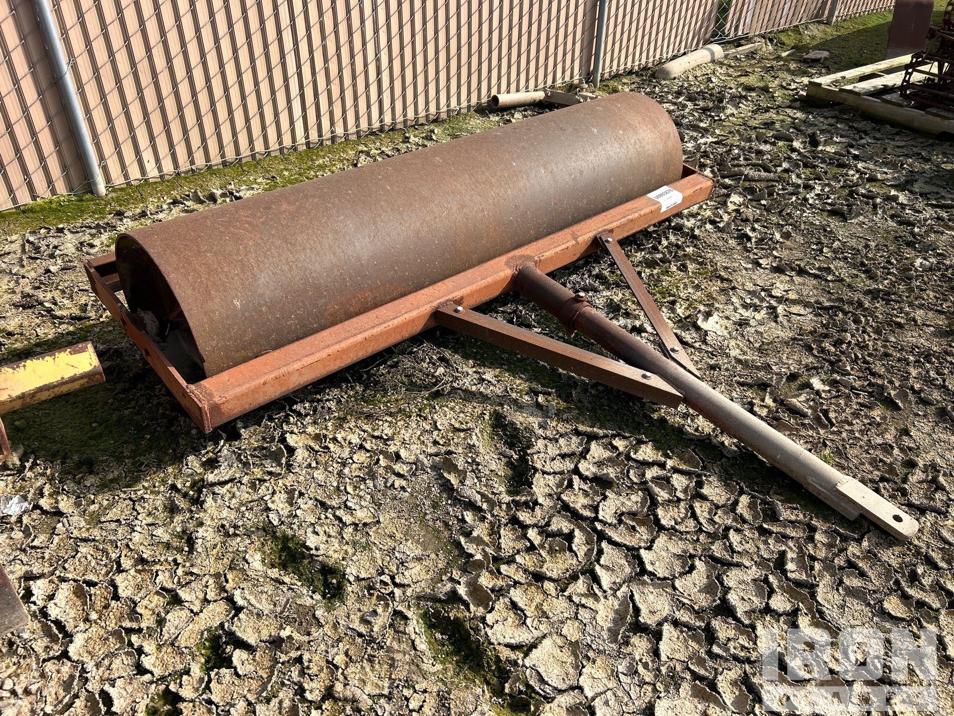 Aspect général with Image, coin avant droit