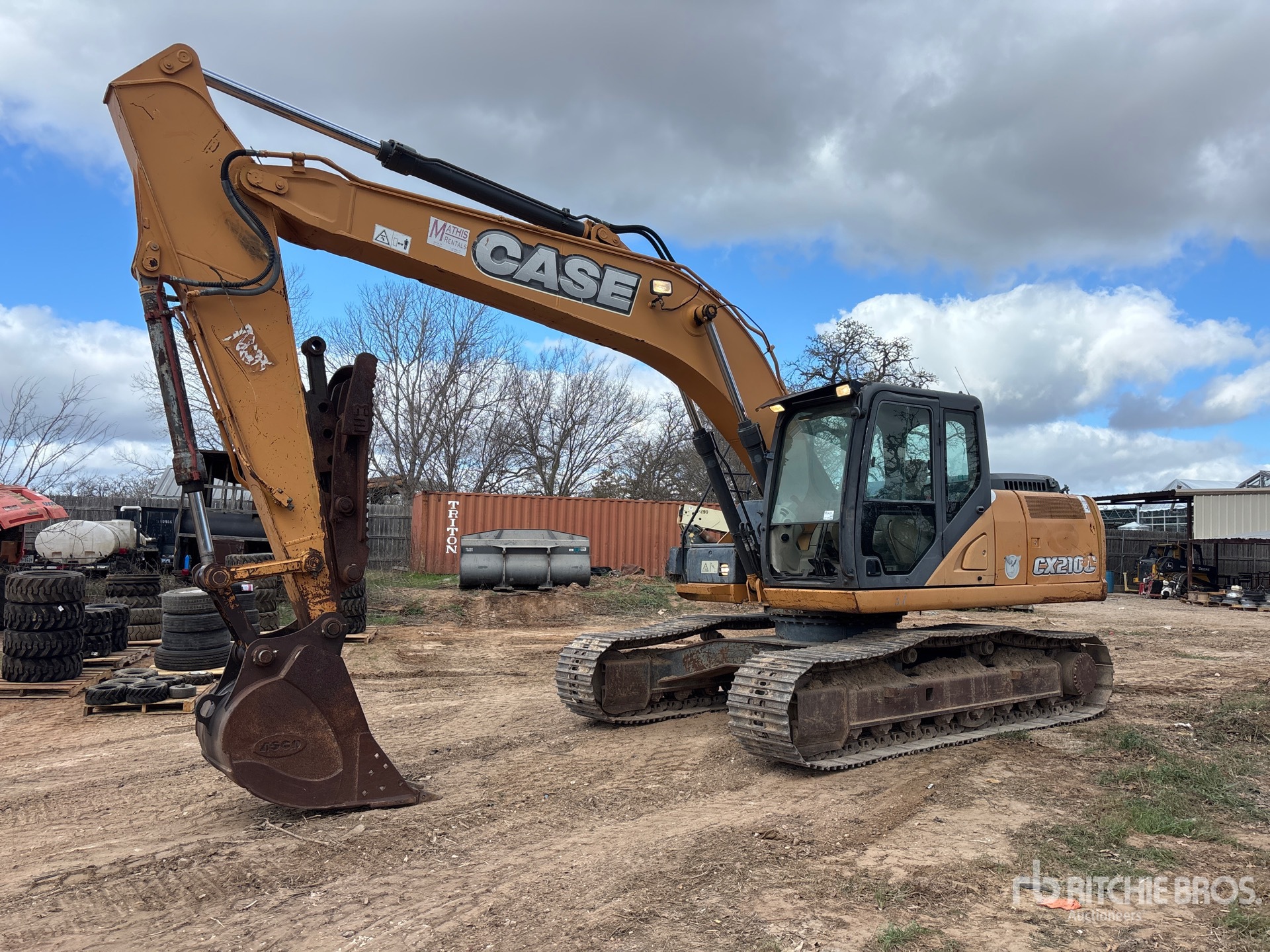 General Appearance with Imagen: esquina delantera izquierda