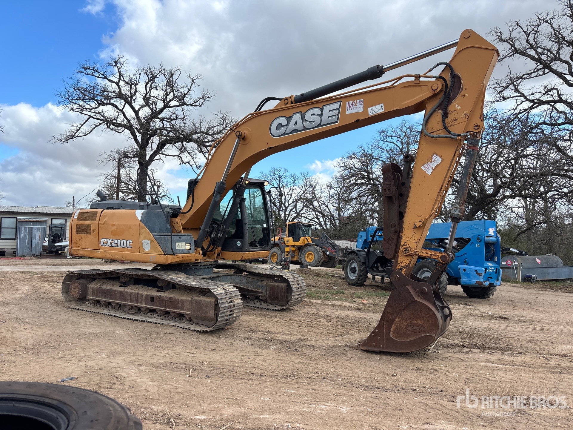 General Appearance with Imagen: esquina delantera derecha