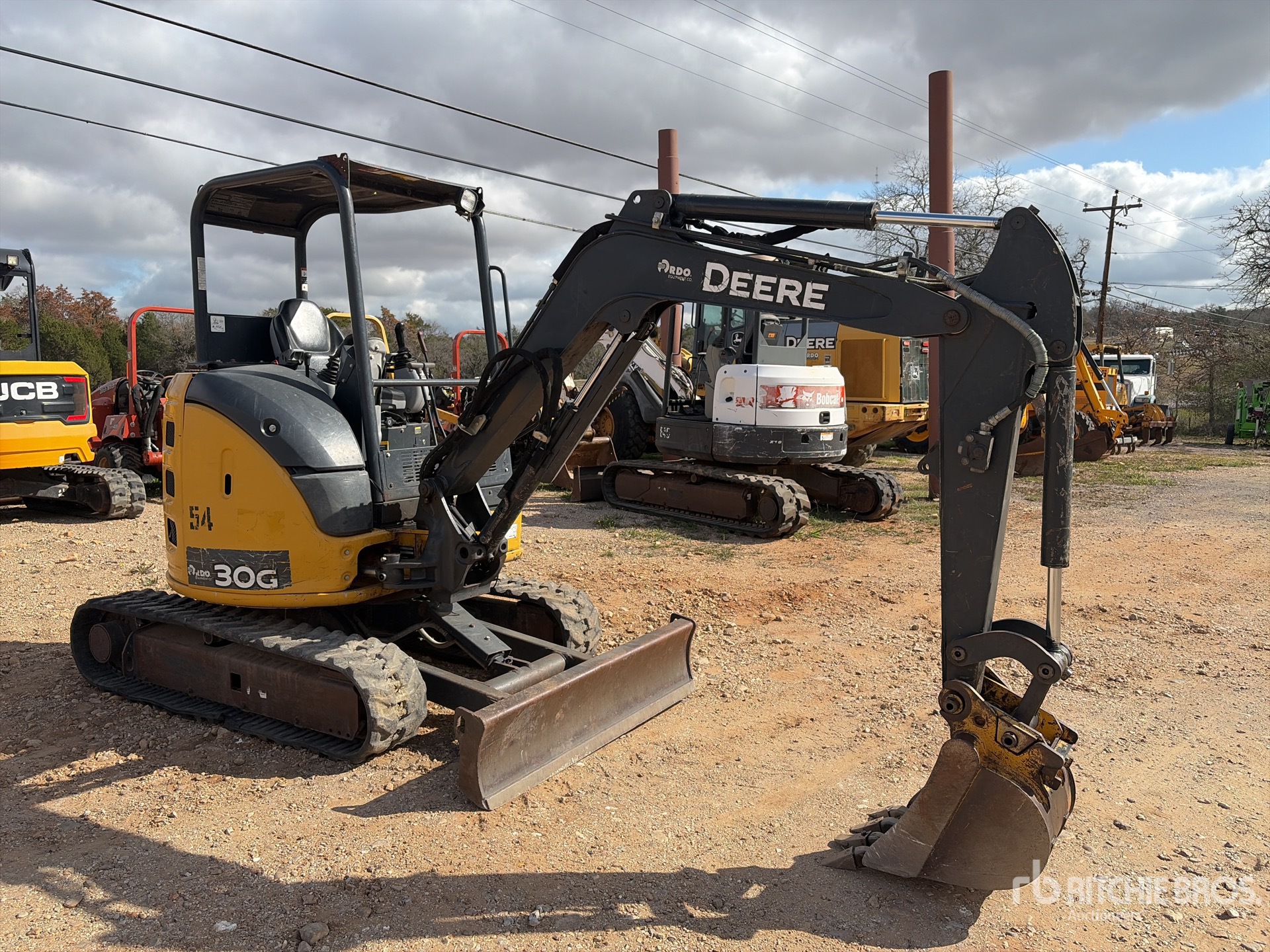 General Appearance with Imagen: esquina delantera derecha