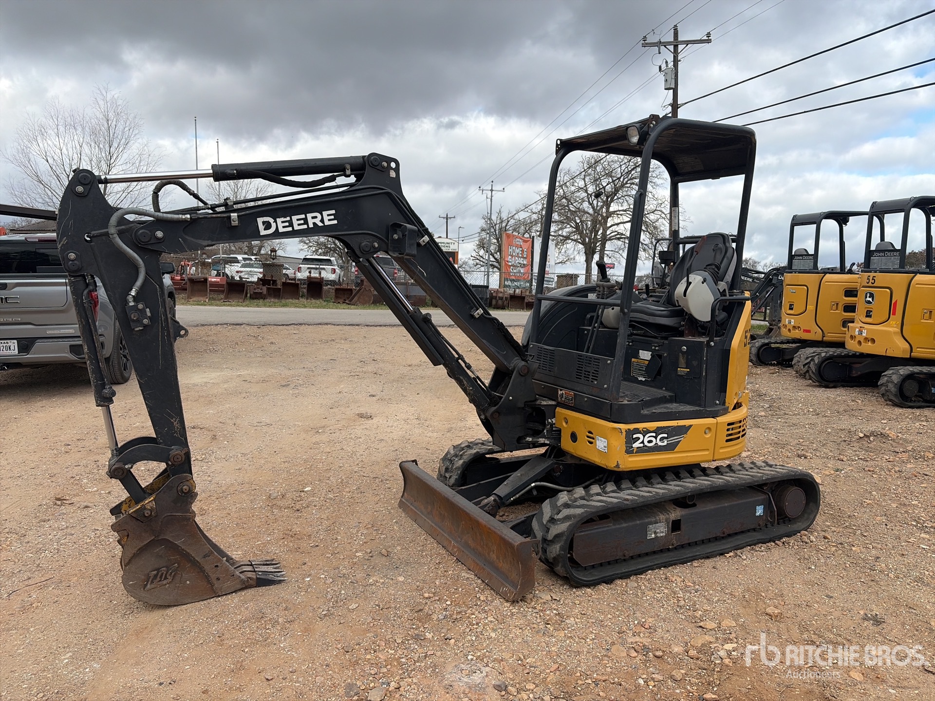 General Appearance with Imagen: esquina delantera izquierda