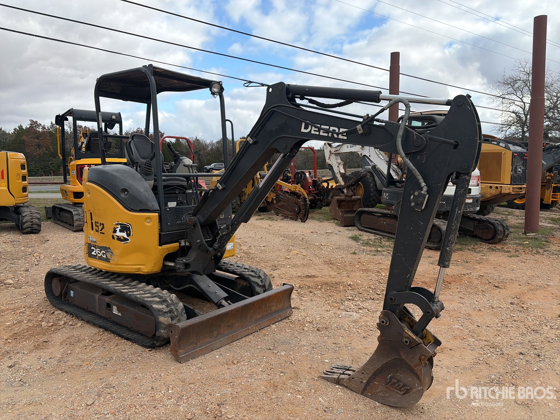 General Appearance with Imagen: esquina delantera derecha