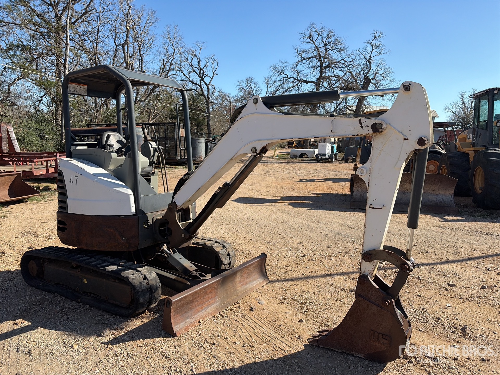 General Appearance with Imagen: esquina delantera derecha