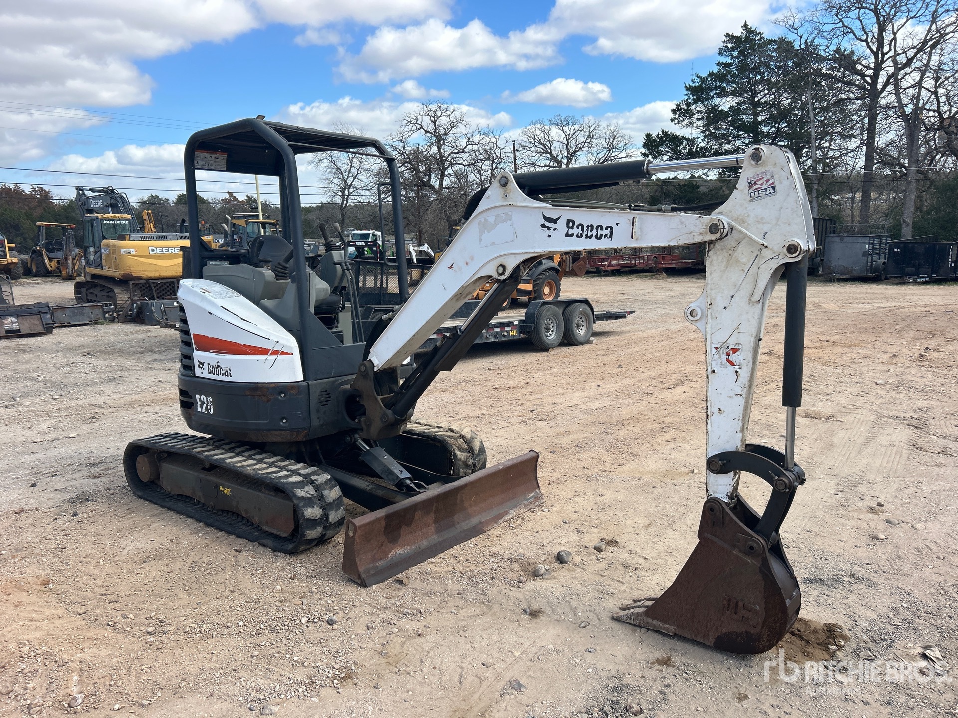 General Appearance with Imagen: esquina delantera derecha