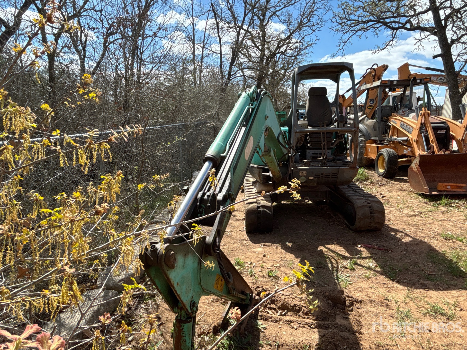 General Appearance with Imagen: esquina delantera derecha