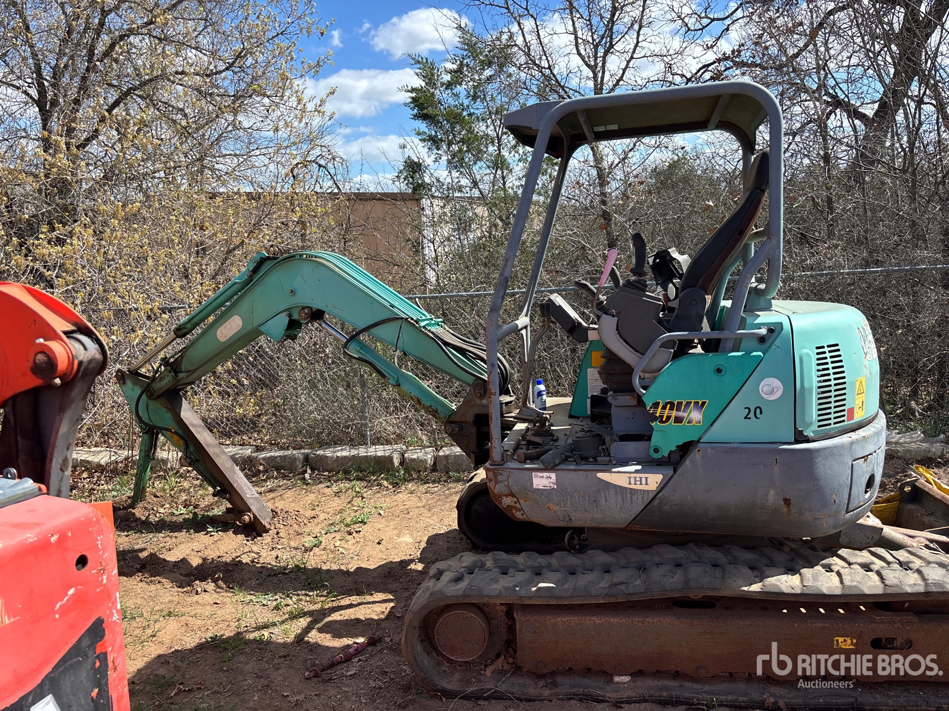 General Appearance with Imagen: esquina delantera izquierda