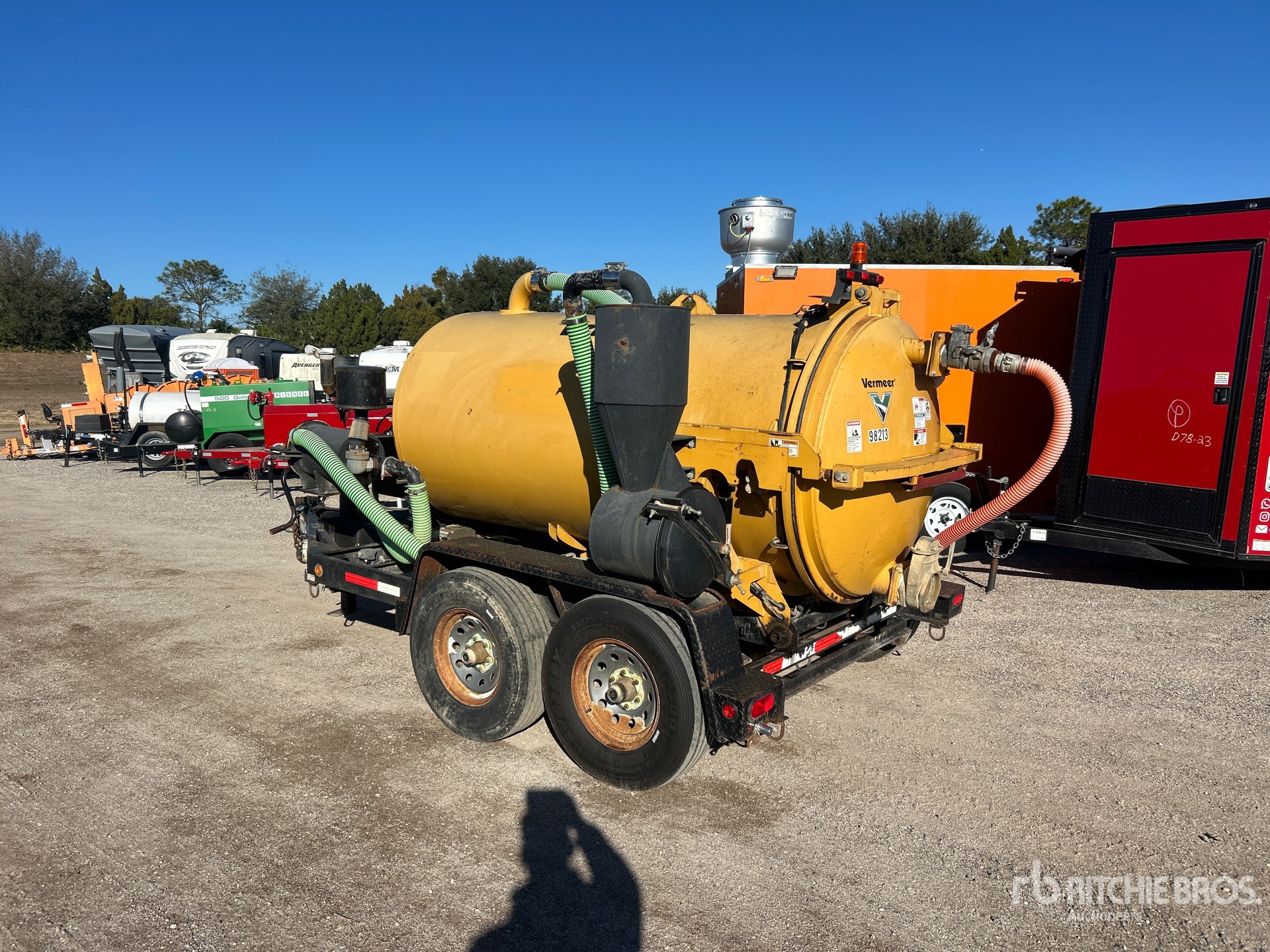 General Appearance with Zdjęcie, lewy dolny róg