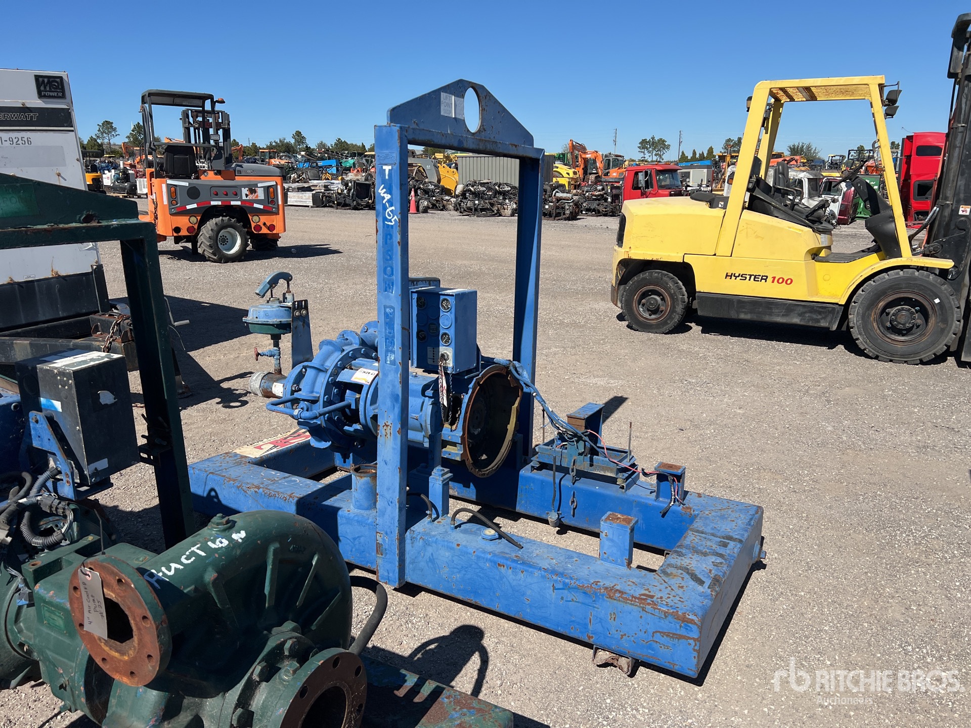 General Appearance with Imagen: esquina trasera izquierda