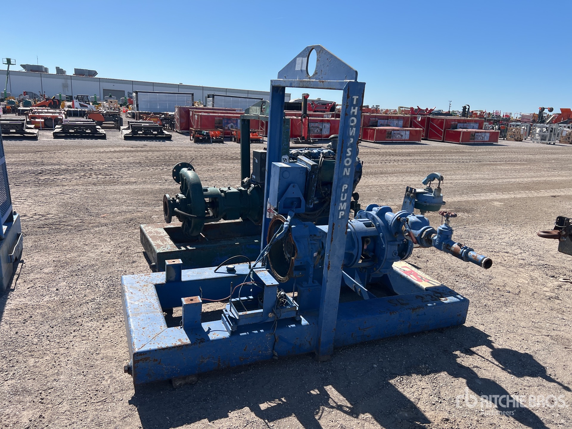 General Appearance with Imagen: esquina trasera derecha