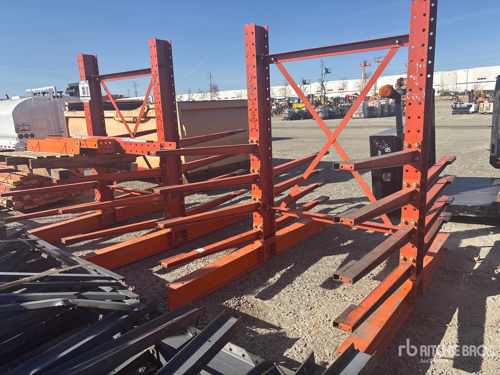 General Appearance with Imagen: esquina trasera izquierda