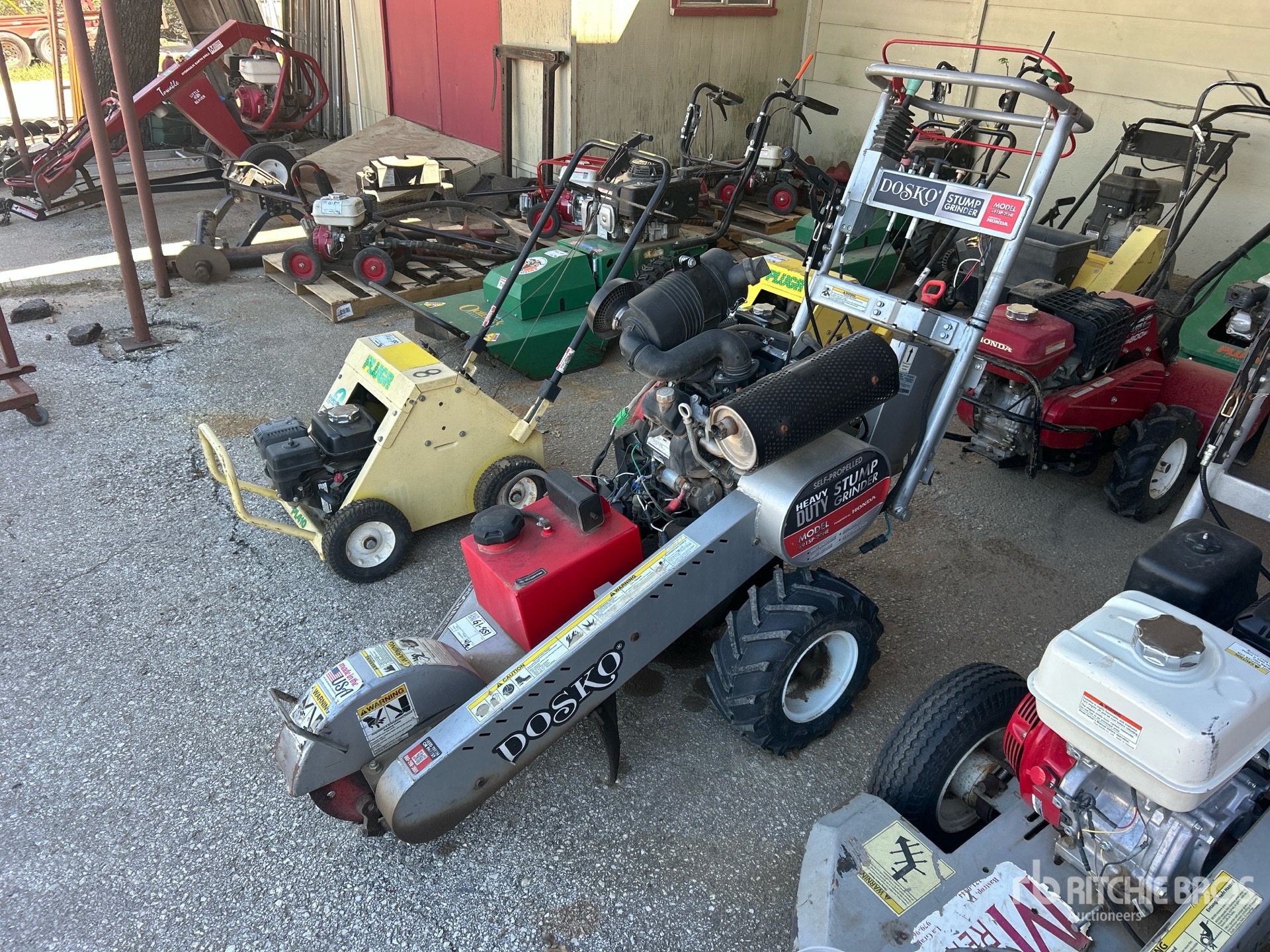 General Appearance with Imagen: esquina delantera izquierda