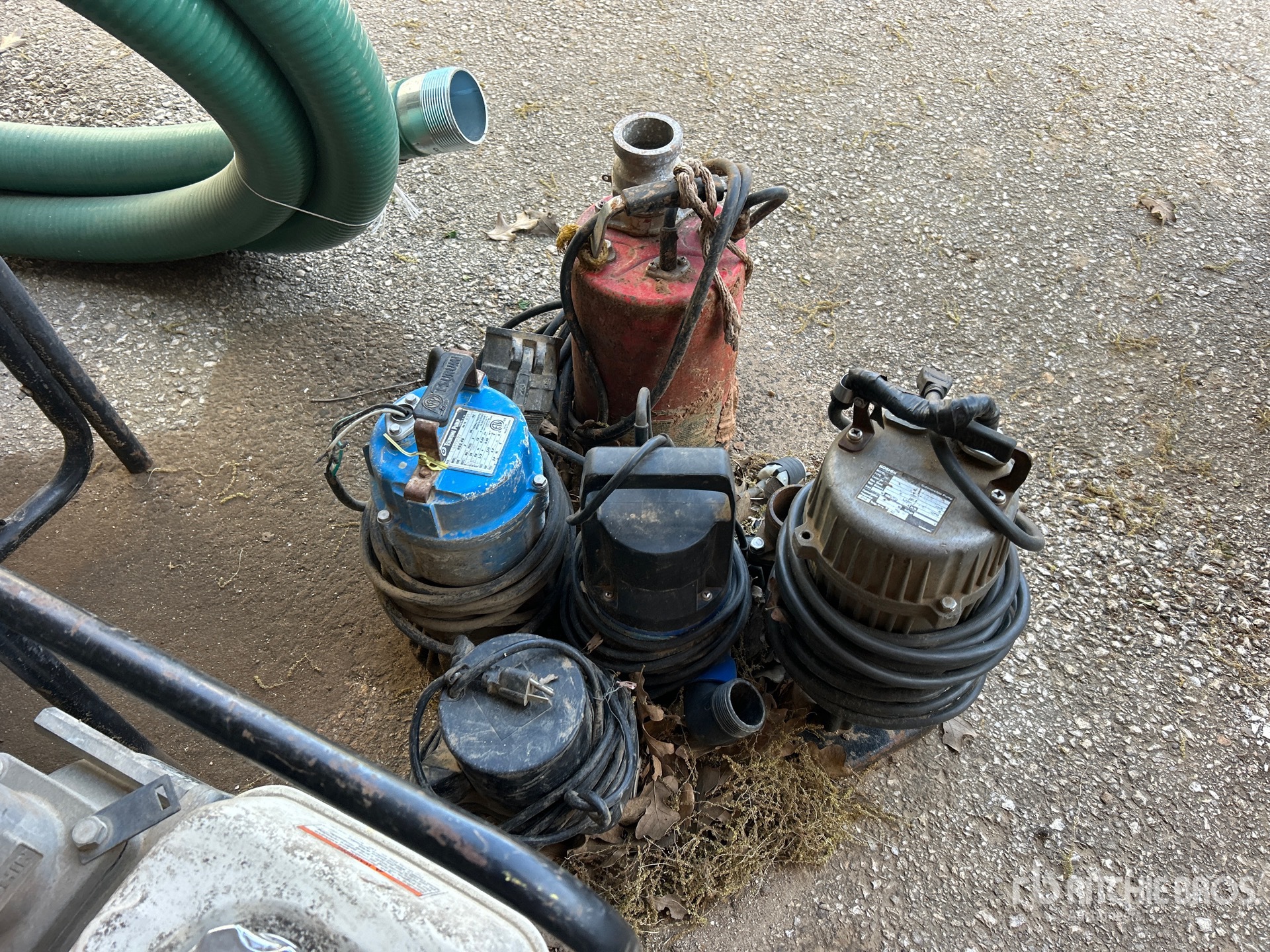 General Appearance with Imagen: esquina trasera derecha