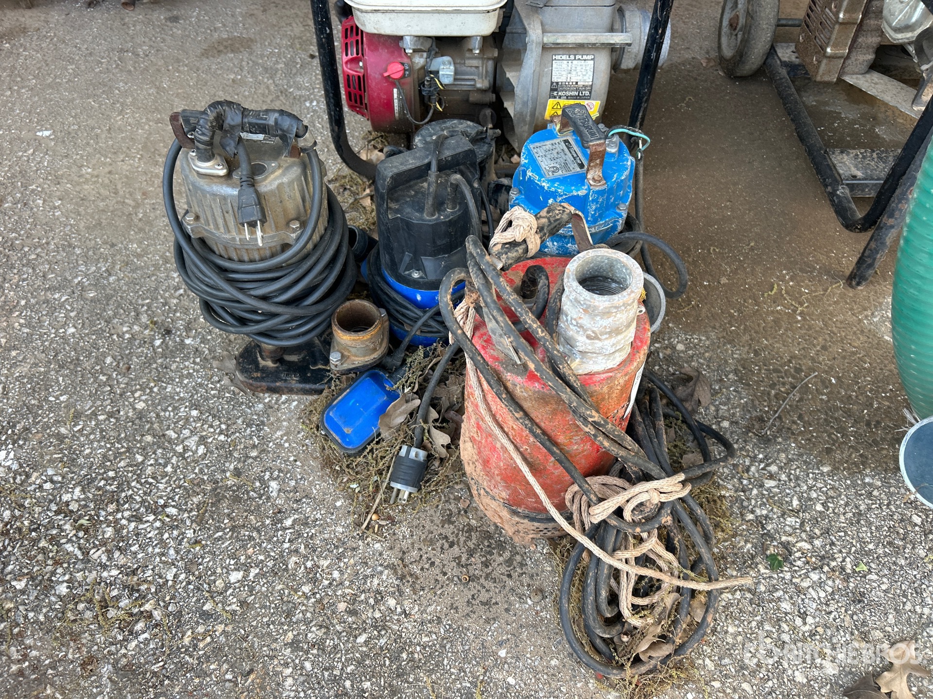 General Appearance with Imagen: esquina delantera izquierda