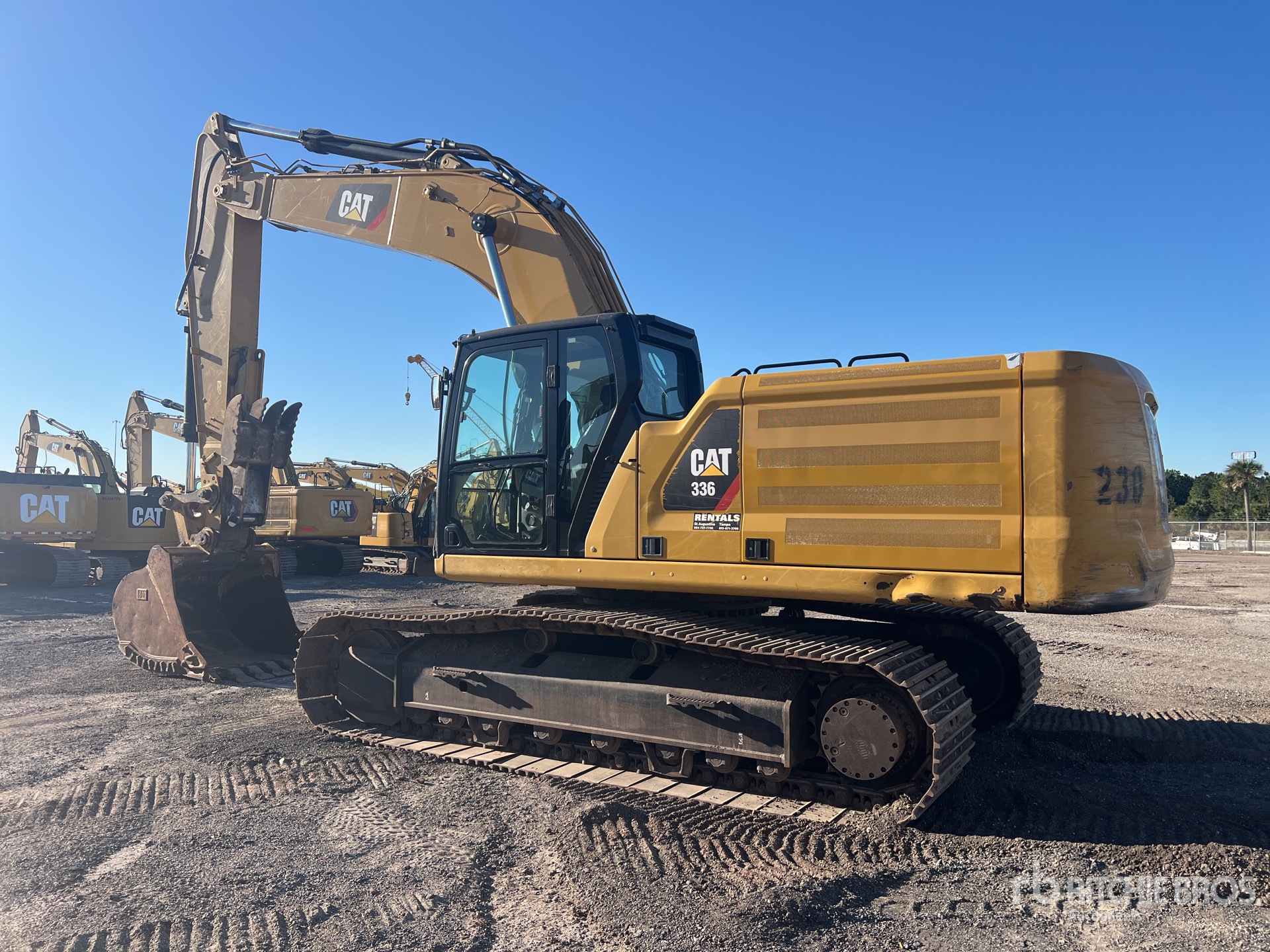 General Appearance with Zdjęcie, lewy dolny róg