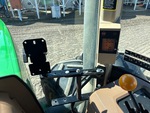 Control Station with