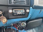 Cab with