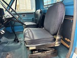 Cab with