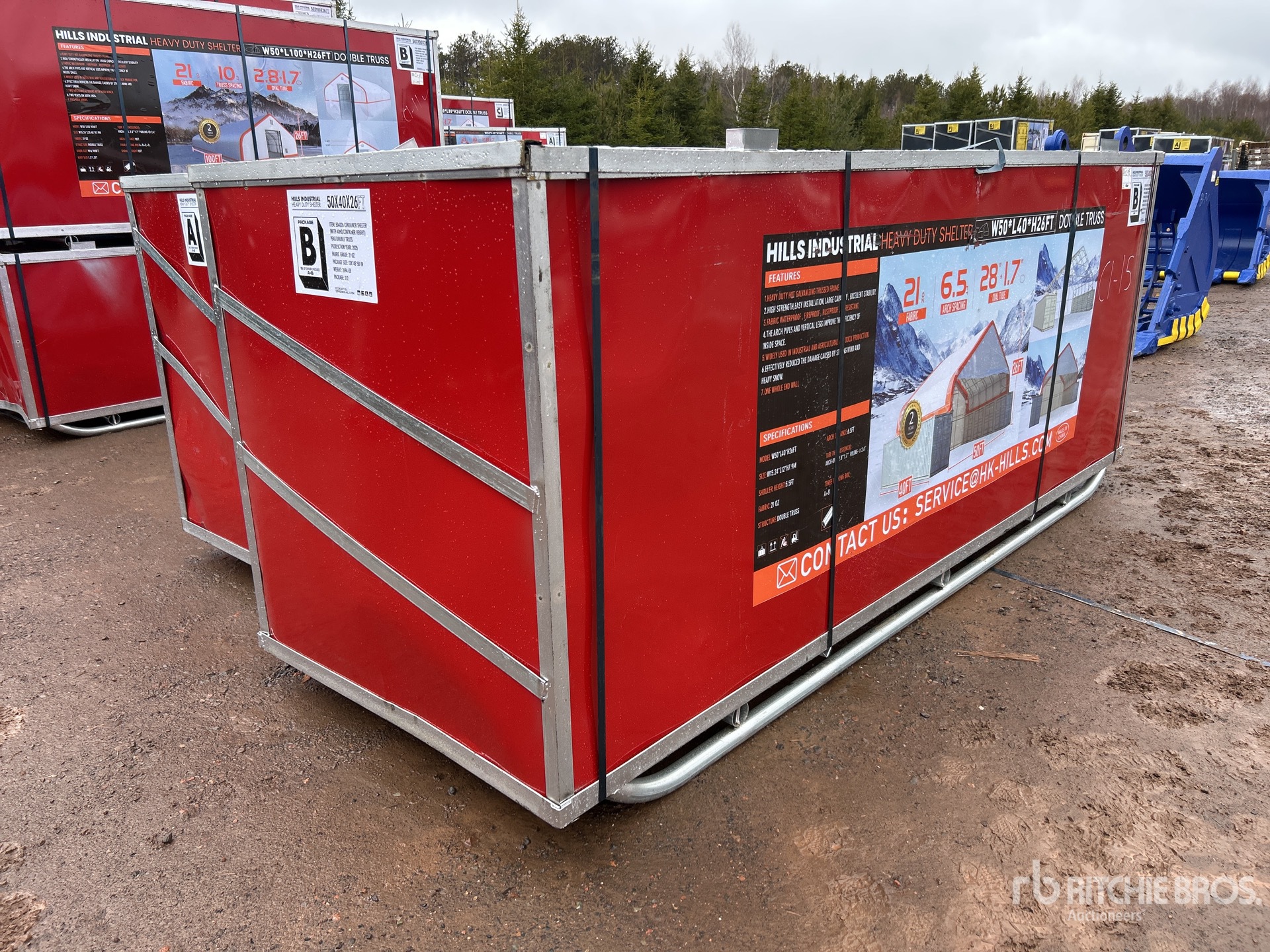 General Appearance with Foto, angolo anteriore destro