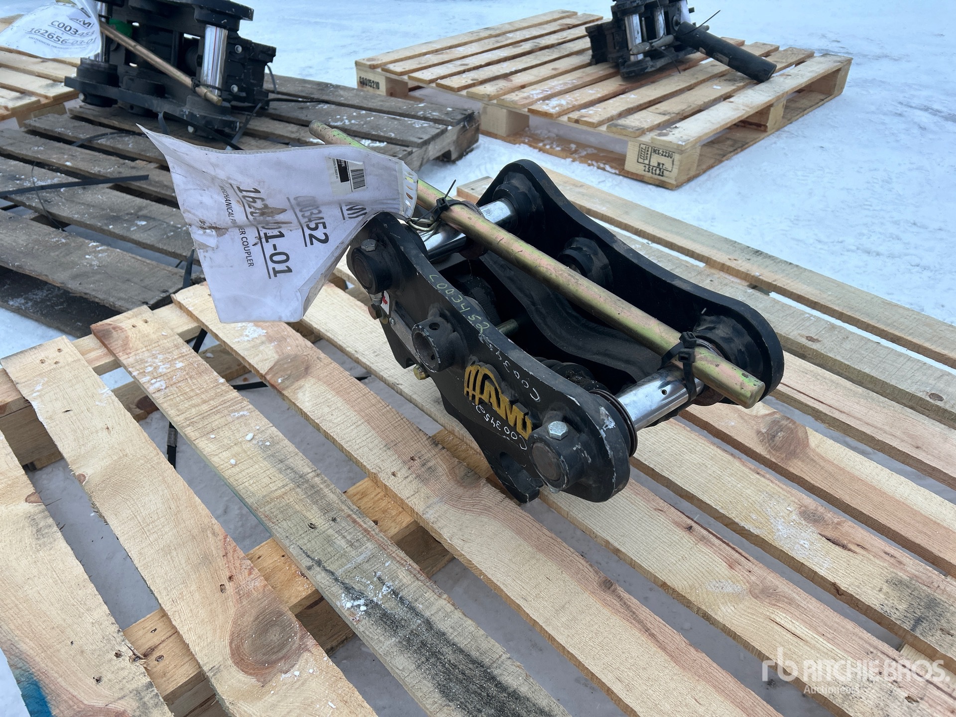 General Appearance with Imagen: esquina delantera izquierda