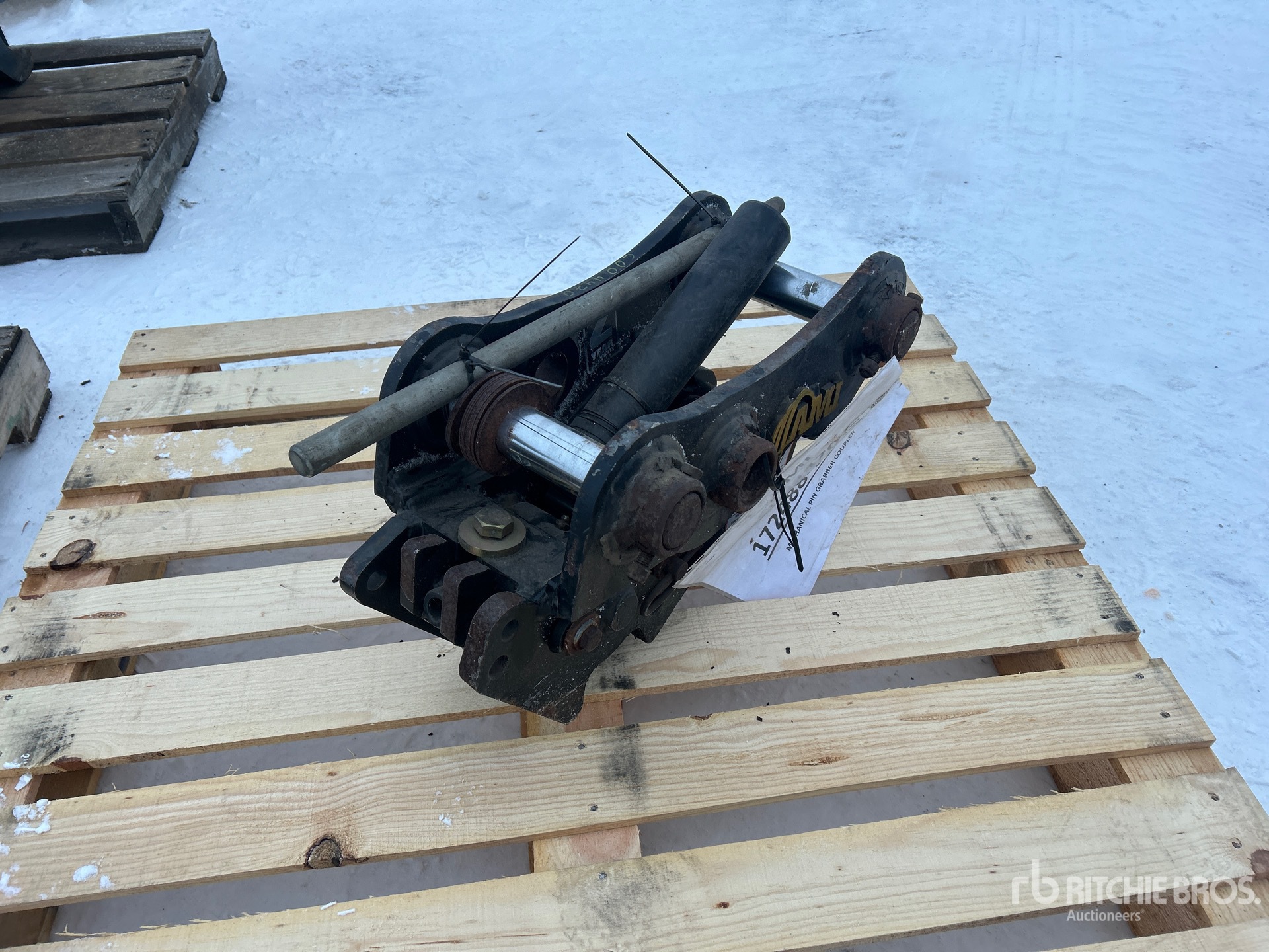 General Appearance with Imagen: esquina delantera izquierda