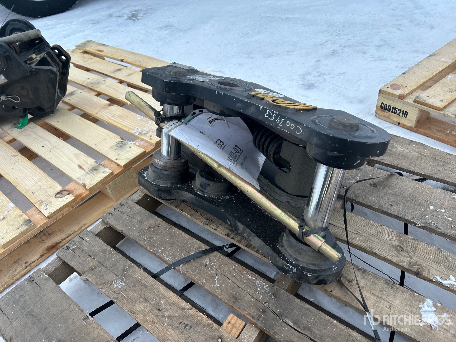 General Appearance with Imagen: esquina delantera derecha