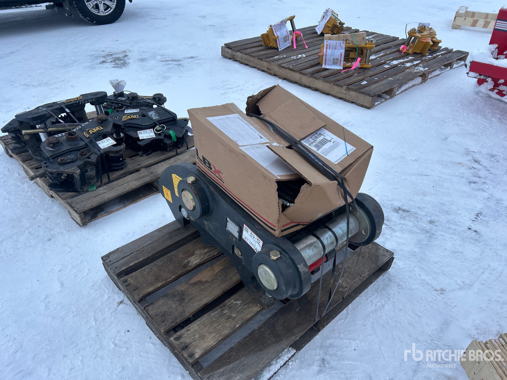 General Appearance with Imagen: esquina trasera izquierda