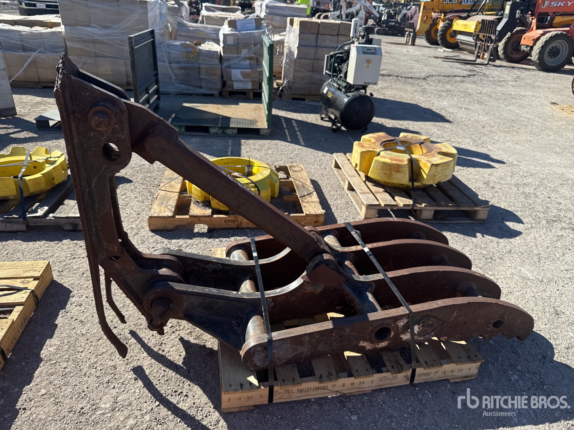 Aspect général with Image, coin arrière gauche