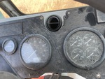Cab with Gauges