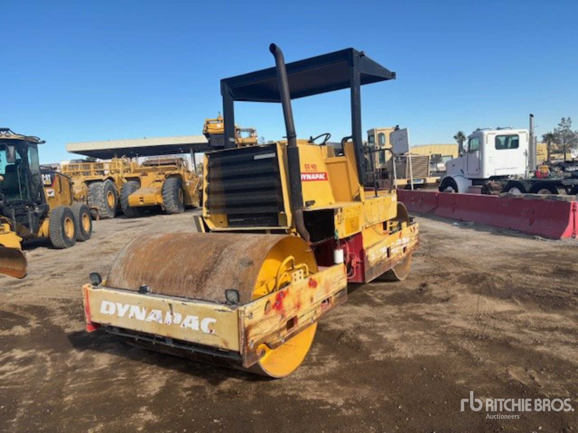 Aspect général with