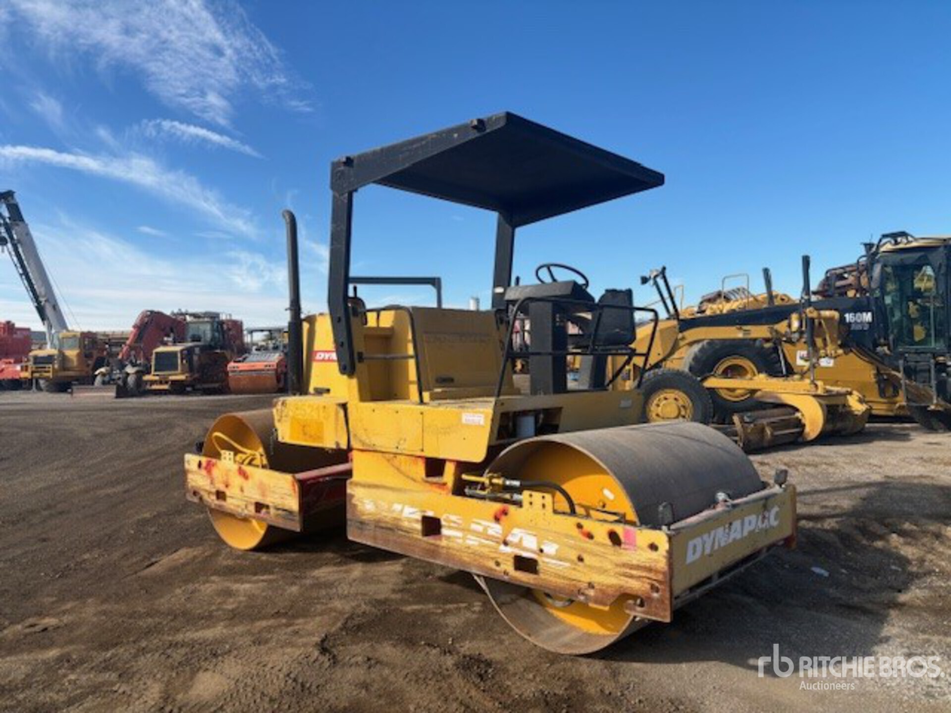 Aspect général with