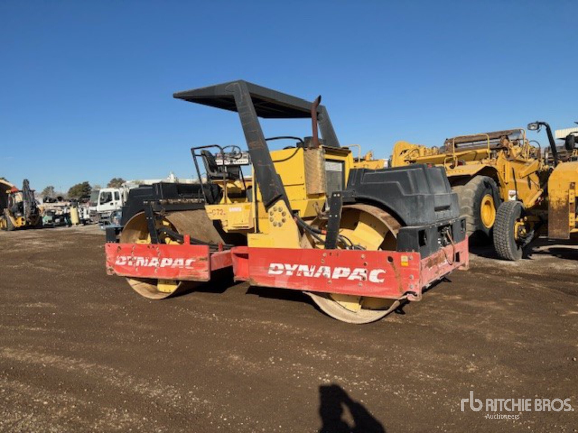 Aspect général with