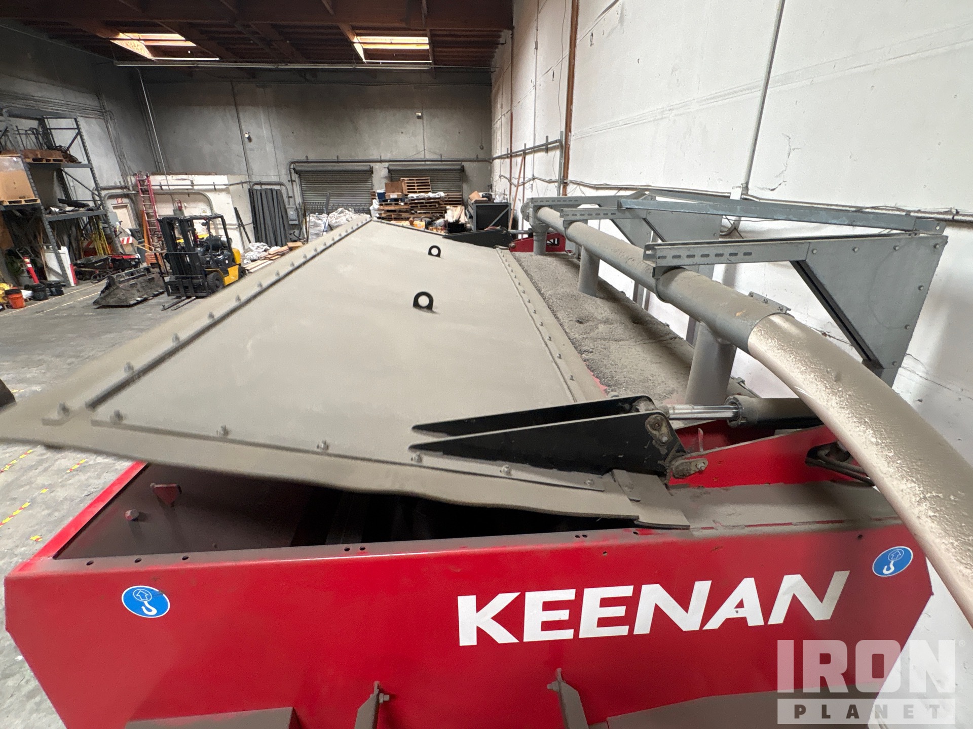 Keenan PROMIX