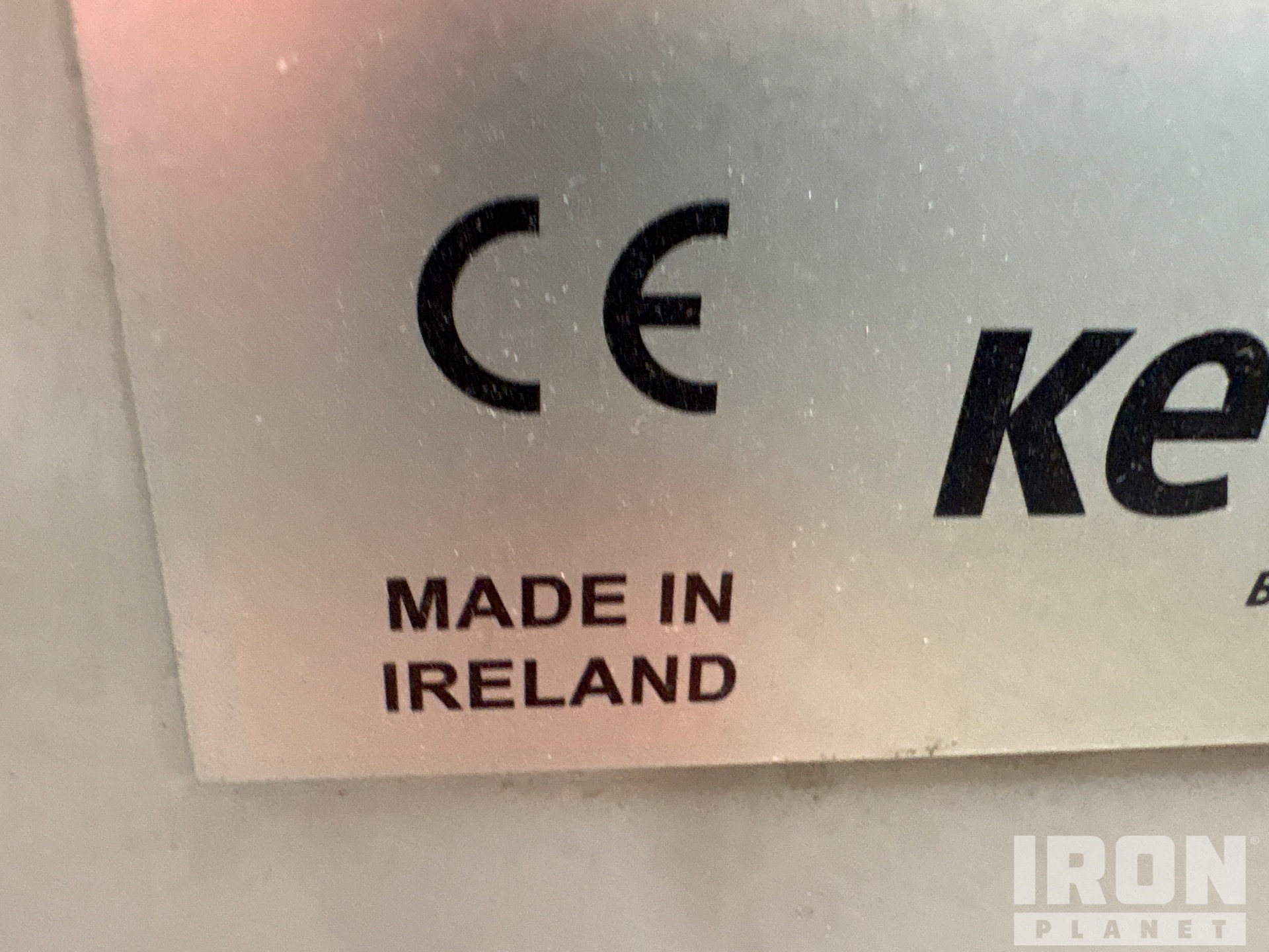 Keenan PROMIX