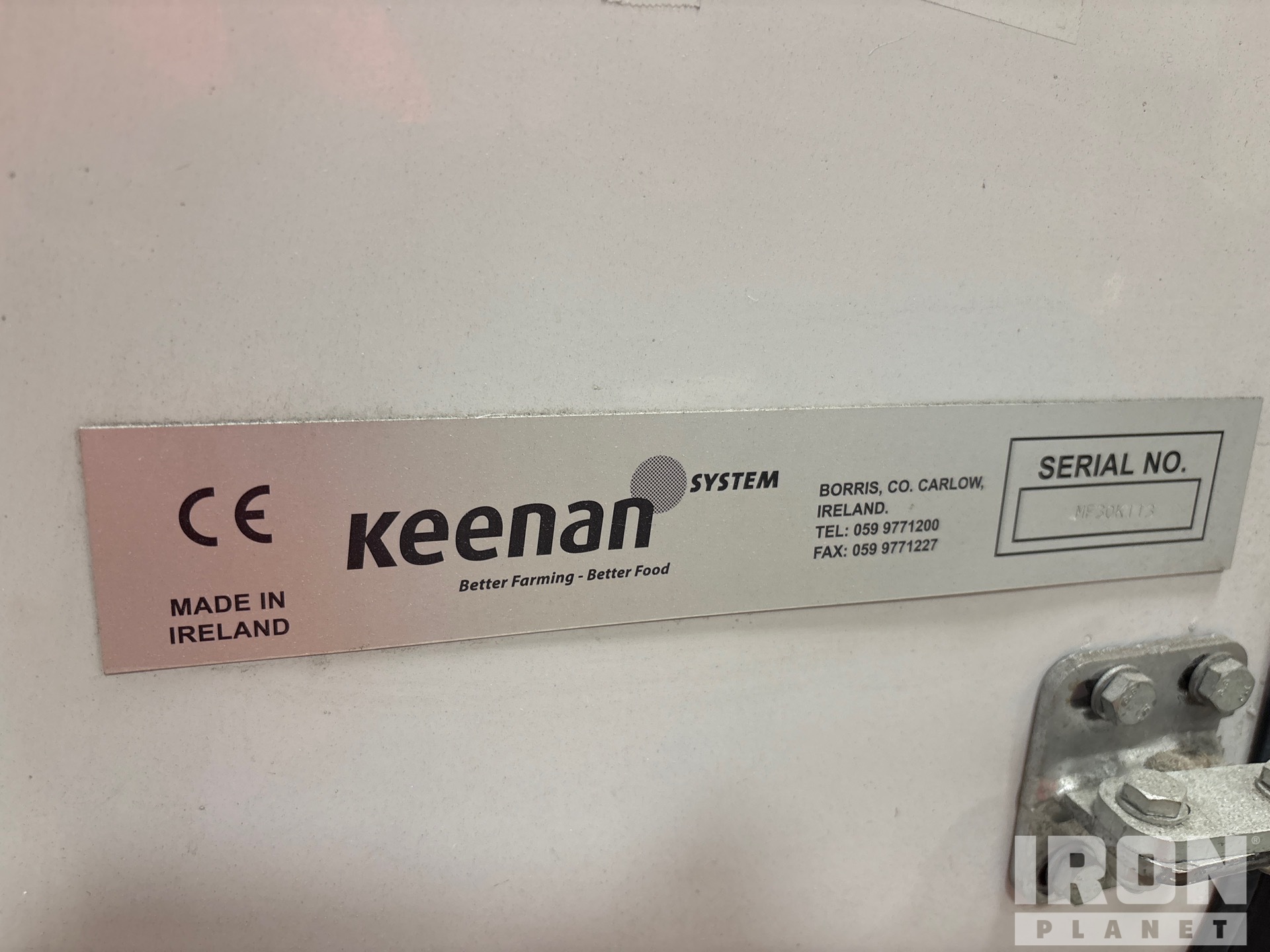 Keenan PROMIX