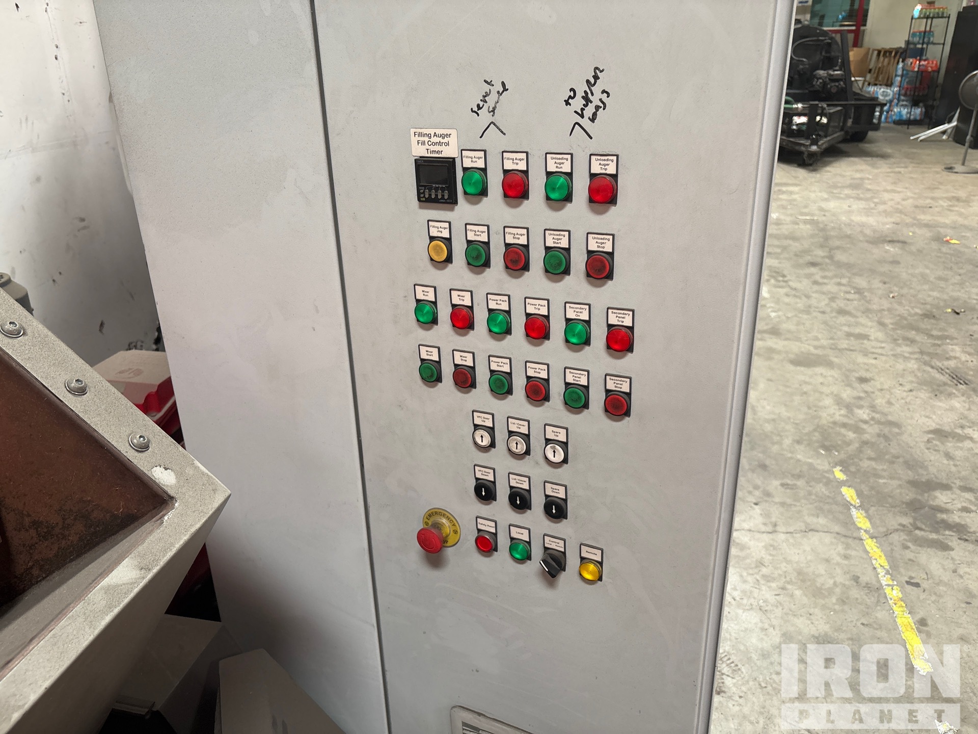 Keenan PROMIX