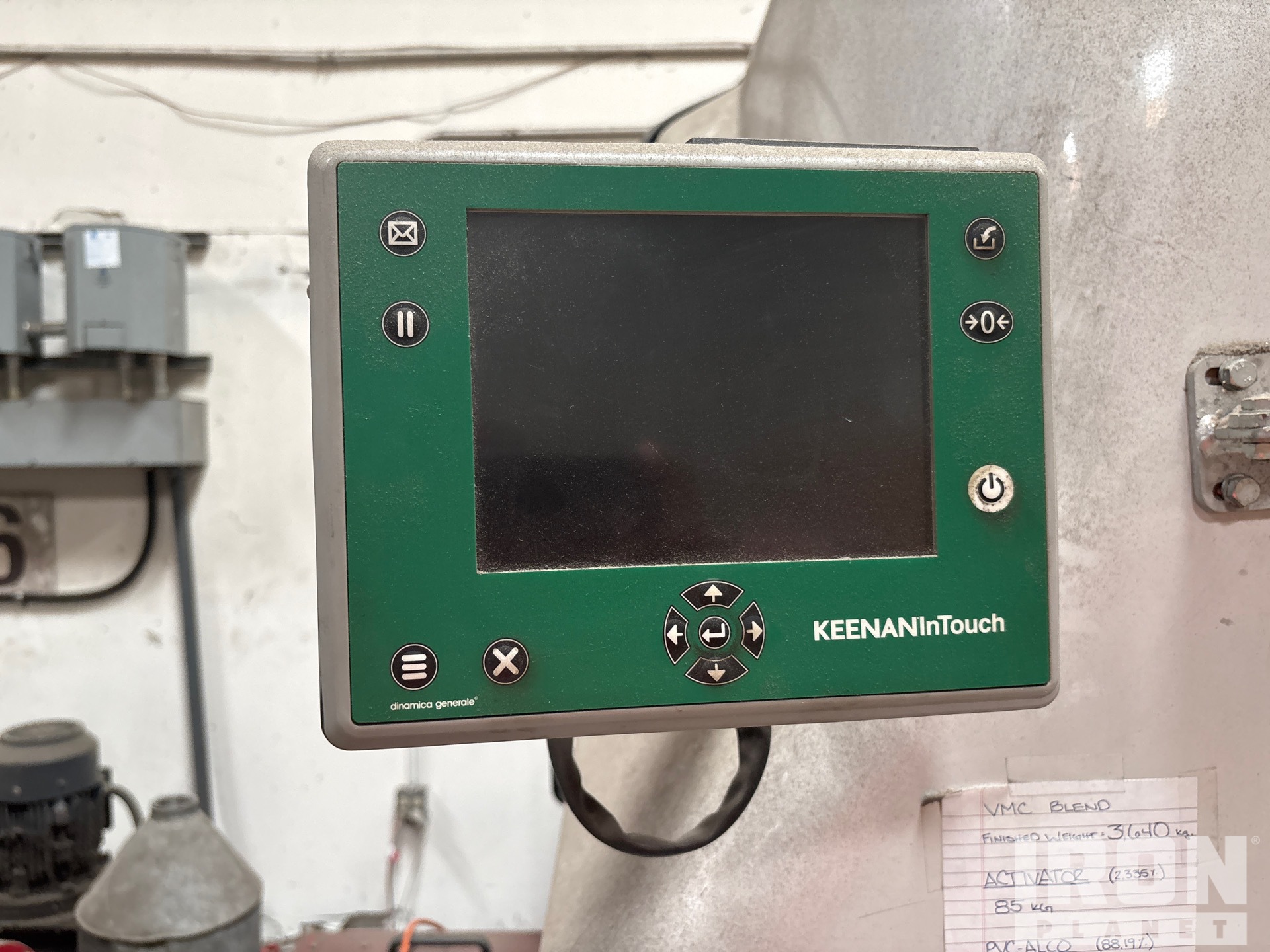 Keenan PROMIX